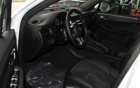 Porsche Macan I рестайлинг, 2026 год, 8 730 000 рублей, 6 фотография