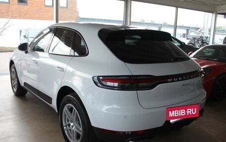 Porsche Macan I рестайлинг, 2026 год, 8 730 000 рублей, 3 фотография