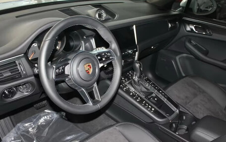 Porsche Macan I рестайлинг, 2026 год, 8 730 000 рублей, 9 фотография