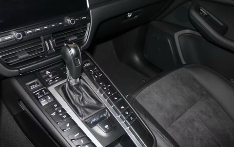 Porsche Macan I рестайлинг, 2026 год, 8 730 000 рублей, 10 фотография