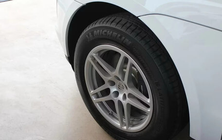 Porsche Macan I рестайлинг, 2026 год, 8 730 000 рублей, 18 фотография