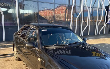 Geely CK (Otaka) I рестайлинг, 2007 год, 170 000 рублей, 6 фотография