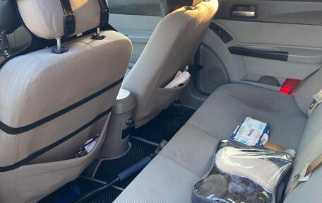 Geely CK (Otaka) I рестайлинг, 2007 год, 170 000 рублей, 8 фотография