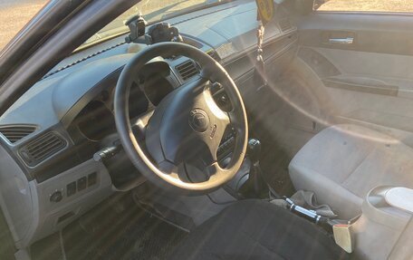 Geely CK (Otaka) I рестайлинг, 2007 год, 170 000 рублей, 7 фотография