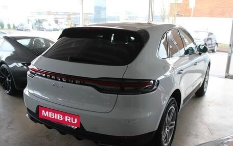 Porsche Macan I рестайлинг, 2026 год, 8 730 000 рублей, 5 фотография