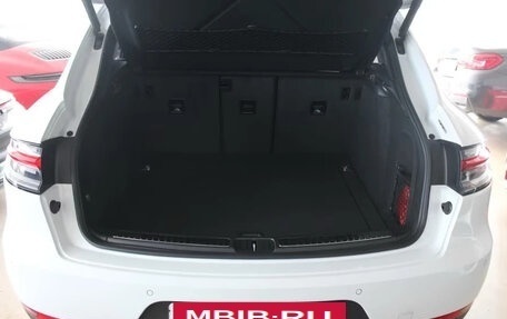 Porsche Macan I рестайлинг, 2026 год, 8 730 000 рублей, 17 фотография