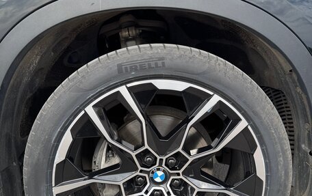 BMW X5, 2020 год, 7 600 000 рублей, 10 фотография