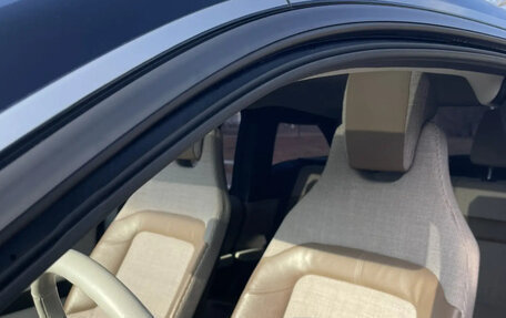 BMW i3 I01 рестайлинг, 2019 год, 2 750 000 рублей, 5 фотография