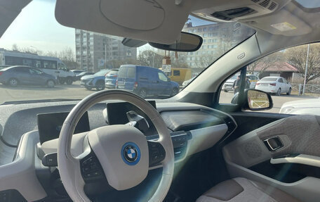 BMW i3 I01 рестайлинг, 2019 год, 2 750 000 рублей, 7 фотография