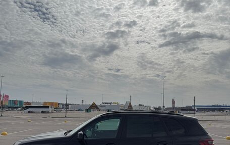 BMW X5, 2020 год, 7 600 000 рублей, 3 фотография