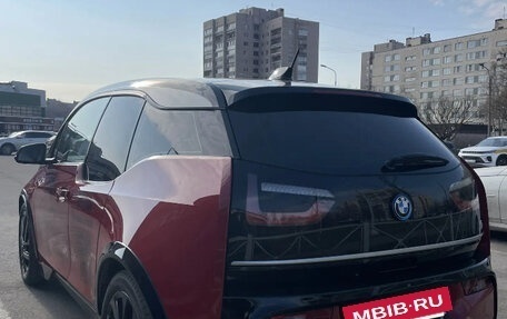 BMW i3 I01 рестайлинг, 2019 год, 2 750 000 рублей, 4 фотография