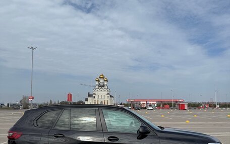 BMW X5, 2020 год, 7 600 000 рублей, 7 фотография