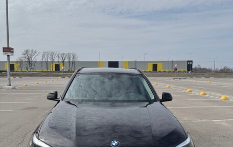 BMW X5, 2020 год, 7 600 000 рублей, 2 фотография