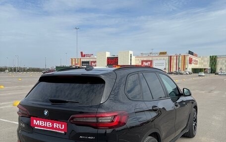 BMW X5, 2020 год, 7 600 000 рублей, 6 фотография