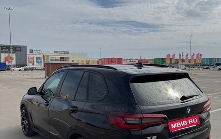 BMW X5, 2020 год, 7 600 000 рублей, 4 фотография