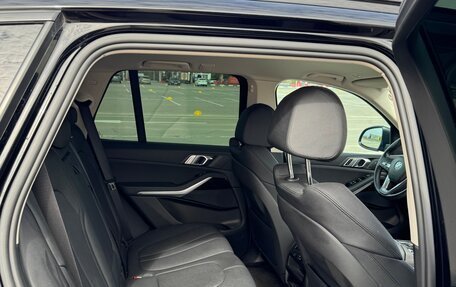 BMW X5, 2020 год, 7 600 000 рублей, 15 фотография