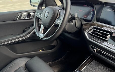 BMW X5, 2020 год, 7 600 000 рублей, 17 фотография