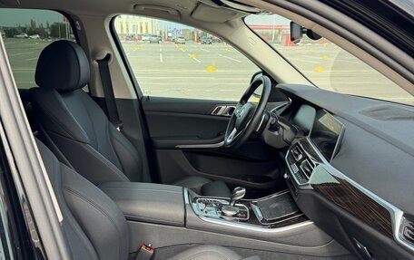 BMW X5, 2020 год, 7 600 000 рублей, 14 фотография