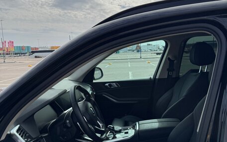 BMW X5, 2020 год, 7 600 000 рублей, 13 фотография