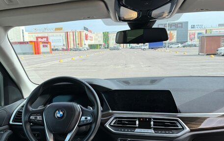 BMW X5, 2020 год, 7 600 000 рублей, 16 фотография