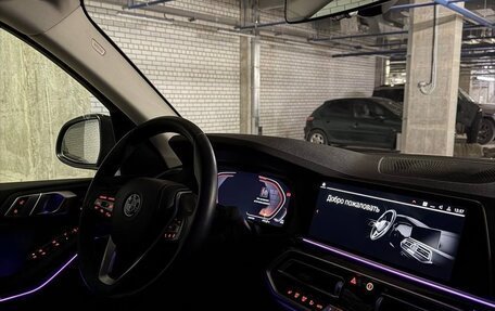 BMW X5, 2020 год, 7 600 000 рублей, 19 фотография