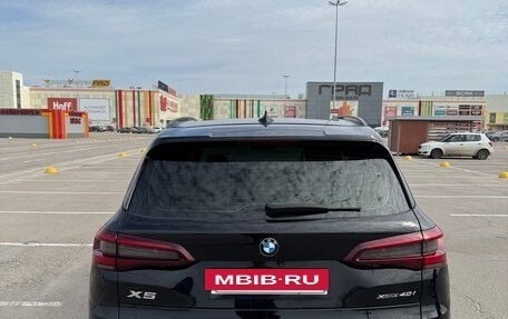 BMW X5, 2020 год, 7 600 000 рублей, 5 фотография