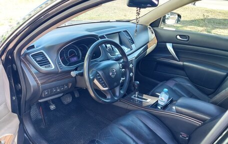 Nissan Teana, 2012 год, 675 000 рублей, 6 фотография