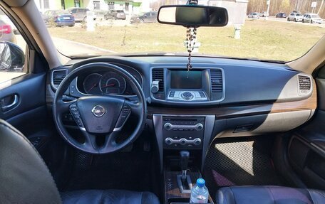 Nissan Teana, 2012 год, 675 000 рублей, 5 фотография