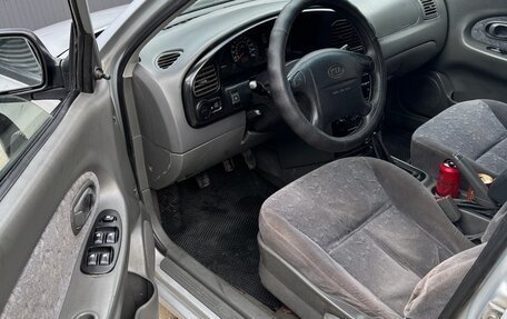 KIA Spectra II (LD), 2007 год, 200 000 рублей, 6 фотография