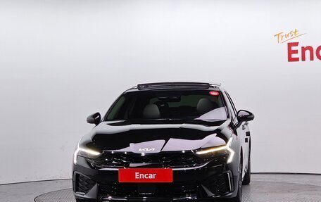 KIA K5, 2024 год, 3 834 000 рублей, 1 фотография