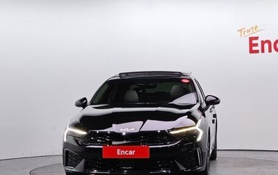 KIA K5, 2024 год, 3 834 000 рублей, 1 фотография