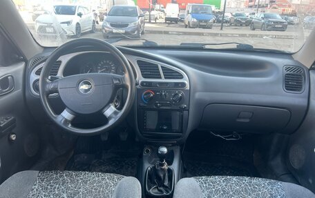 ЗАЗ Chance, 2010 год, 70 000 рублей, 1 фотография