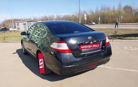 Nissan Teana, 2012 год, 675 000 рублей, 4 фотография