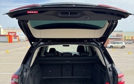 BMW X5, 2020 год, 7 600 000 рублей, 9 фотография