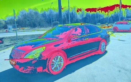 Nissan Teana, 2012 год, 675 000 рублей, 2 фотография