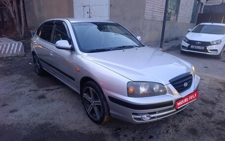 Hyundai Elantra III, 2004 год, 500 000 рублей, 1 фотография