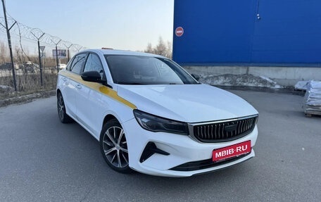 Geely Emgrand, 2023 год, 1 100 000 рублей, 1 фотография