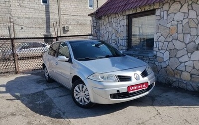 Renault Megane II, 2008 год, 398 000 рублей, 1 фотография