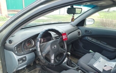 Nissan Almera, 2005 год, 170 000 рублей, 1 фотография