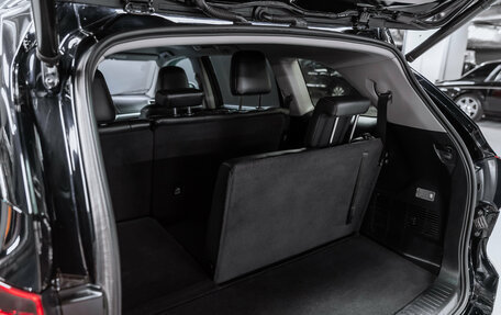 Toyota Highlander III, 2018 год, 3 300 000 рублей, 3 фотография