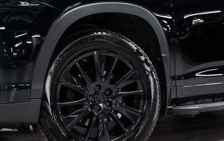 Toyota Highlander III, 2018 год, 3 300 000 рублей, 8 фотография