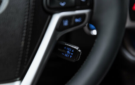 Toyota Highlander III, 2018 год, 3 300 000 рублей, 11 фотография