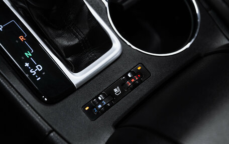 Toyota Highlander III, 2018 год, 3 300 000 рублей, 15 фотография