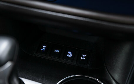 Toyota Highlander III, 2018 год, 3 300 000 рублей, 16 фотография