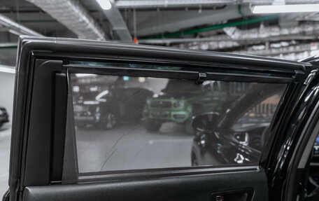 Toyota Highlander III, 2018 год, 3 300 000 рублей, 23 фотография