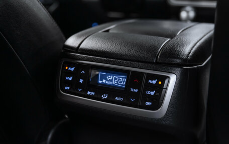 Toyota Highlander III, 2018 год, 3 300 000 рублей, 20 фотография