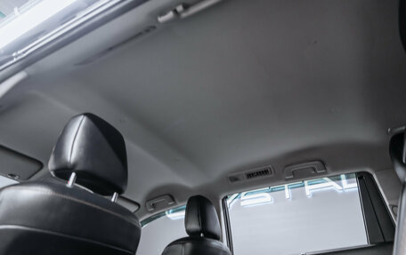 Toyota Highlander III, 2018 год, 3 300 000 рублей, 19 фотография