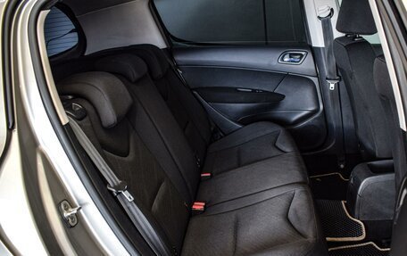 Peugeot 308 II, 2009 год, 400 000 рублей, 7 фотография