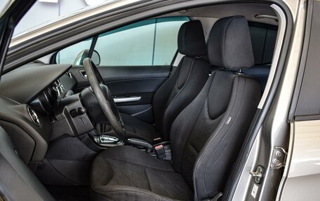 Peugeot 308 II, 2009 год, 400 000 рублей, 10 фотография