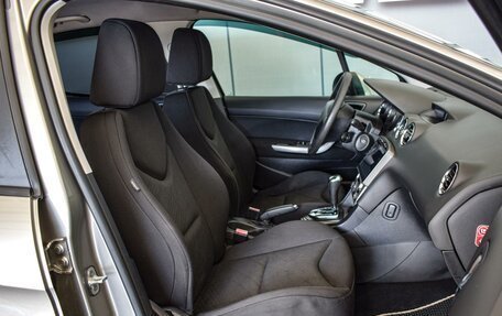 Peugeot 308 II, 2009 год, 400 000 рублей, 8 фотография